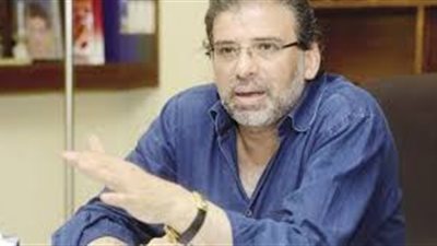 خالد يوسف: الفقراء يتحملون أخطاء قرارات الحكومة