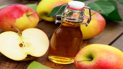 تعرف على الفوائد الصحية لتناول خل التفاح يوميًا