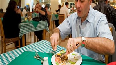 4 أمور يجب أن تعرفها قبل طلبك لوجبة الطعام