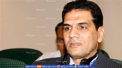 عصام عبدالفتاح يكشف سبب استبعاد الغندور من رئاسة لجنة الحكام