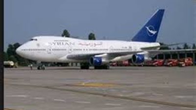 مصر للطيران تبدأ أولي رحلاتها من الأقصر إلى لندن بعد توقف عام 