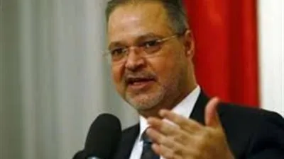 المخلافى: الحوثيون يهددون الممرات الملاحية بعد هجوم السفينة الإماراتية