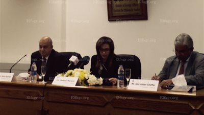 بداء فعاليات الدورة التدريبية للكوادر الدبلوماسية على الترويج السياحي   