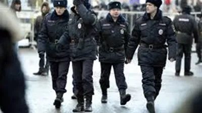 اعتقال صحفي أوكراني بتهمة التجسس في روسيا