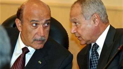 اجتماع عاجل للجامعة العربية غدًا 