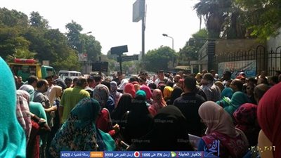 أولياء أمور طلاب 