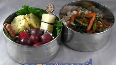 طرق تحفيز طفلك على الطعام 