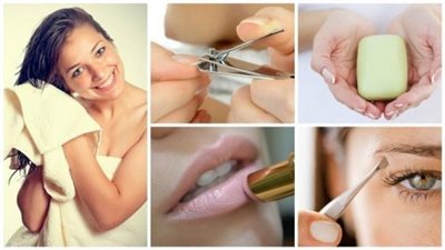 احذري هذه الأدوات.. الصابون المكشوف يحتوى على كائنات حية 