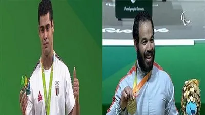 بالمستندات .. وزارة الرياضة تعلن قيمة مكافآت أبطال ريو 2016