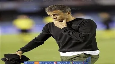 إنريكي: هدف سيلتا فيجو الرابع قتل المباراة 