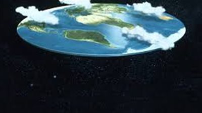 دراسة: واحد من كل عشرة رومانيين يعتقدون أن الأرض مسطحة  