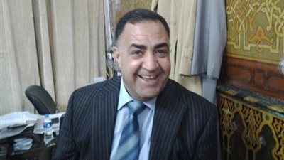 بلاغ يتهم إلهامي عجينة بالتحريض على هتك عرض 