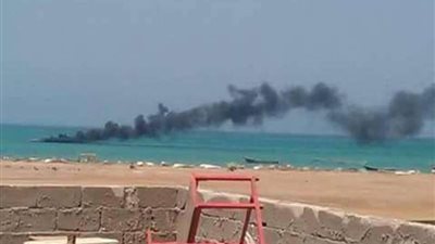 التحالف يكثف عملياته على سواحل اليمن ويدمر مستودع ذخيرة بصنعاء