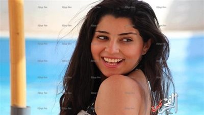 آيتن عامر تنشر فيديو من كواليس 