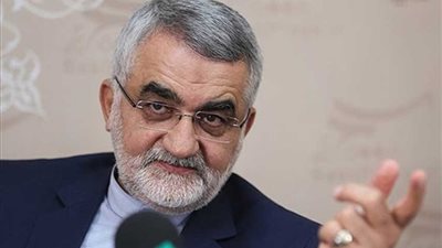 أهم أخبار إيران اليوم .. بروجردي: نرصد بدقة نشاطات المجموعات الإرهابية من المنطلق