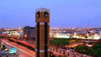 القبض على عصابة تخصصت في سرقة مستوصفات وشركات بحفر الباطن