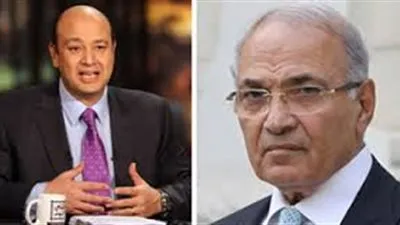 عمرو أديب يتحدى 