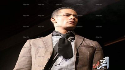 محمد رمضان يرد على شائعات انسحابه من 