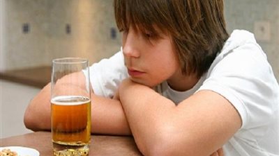 النوم الصحي يمنع الأطفال من إدمان المخدرات