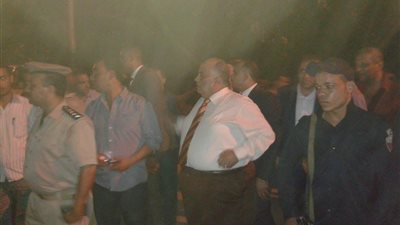 محافظ الدقهلية لـ