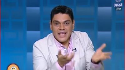 معتز عبدالفتاح: 