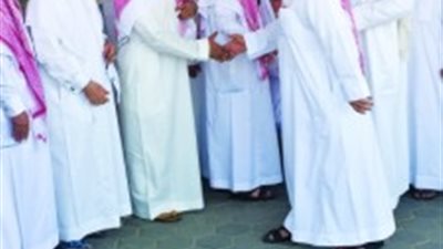 تشييع جثمان عابد اليوبي بجدة