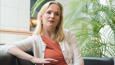 عضوة بالبرلمان الأوروبي تطالب بمنع تصدير أي أدوات للتعذيب إلى مصر