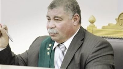 بدء محاكمة المتهمين فى 