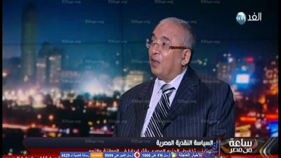 برلماني: تعويم الجنيه بشكل كامل حاليًا 