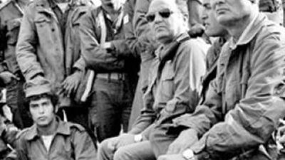 وزارة الدفاع تعرض فيلمًا بعنوان 