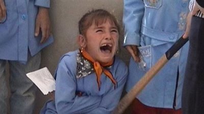 محضر ضد معلم بـ 