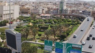 إغلاق 6 مزارع دواجن بالطائف ونقلها خارج النطاق العمراني 