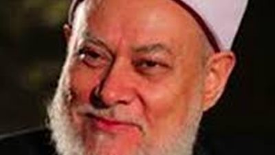 علي جمعة عن دخول الأشول في الأكل النار: 