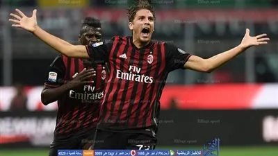 خـاص – مانويل لوكاتيلي: سأقاتل من أجل ميلان.. نثق في عودتنا لأوروبا.. وصلاح لاعب رائع