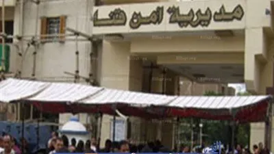 سرقة متعلقات كاهن بإحدى كنائس نجع حمادي (فيديو)