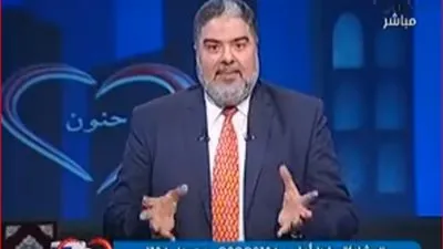 داعية إسلامي يوجه رسالة نارية لـ