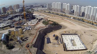 أهم أخبار تركيا اليوم .. اسطنبول تستضيف مؤتمرا للتطوير العقاري نوفمبر المقبل