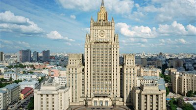 المتحدثة باسم الخارجية الروسية: أمريكا فشلت في الوفاء بالتزاماتها بسوريا