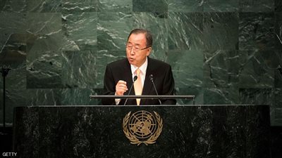 الأمم المتحدة تدين مخططات استيطانية بالضفة