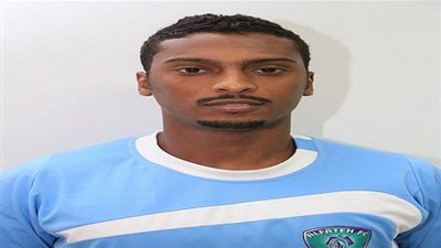 الدوسري خارج حسابات الخليج لمباراة الشباب