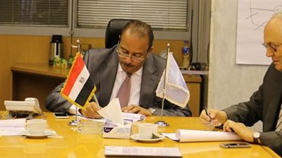 الأمم المتحدة تعلن توقيع مشروع 