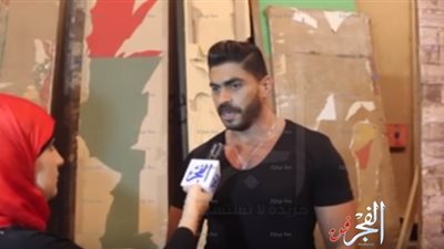 خالد سليم يتحدث لـ