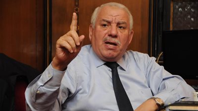 أحد أبطال الحرب: استعادة روح أكتوبر قادرة على خروج العرب من دائرة الإرهاب 