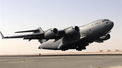 الجيش الألماني يحصل على طائرات نقل من أمريكا للمهمات الخاصة