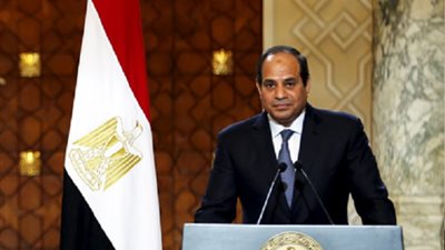 صحفية أمريكية: مصر القوية ستخدم مصالح الغرب