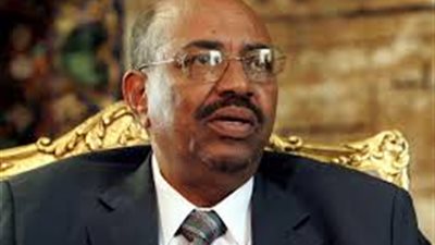البشير: علاقات مصر والسودان محط أنظار العالم