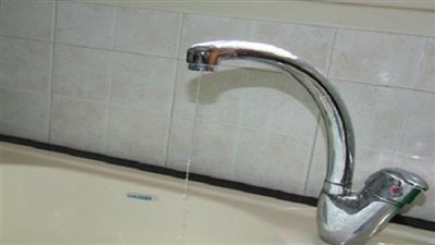 انقطاع مياه الشرب عن 14 منطقة بالإسكندرية.. السبت المقبل 