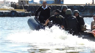 شرطة البيئة تضبط 66 سيارة مخالفة بالجيزة والقليوبية