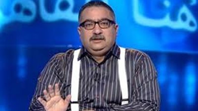 إبراهيم عيسى: معارضو السادات نكلوا بحرب أكتوبر  