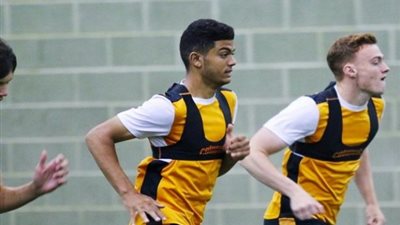 نيمار الجديد.. لاعب مصري مغمور ضمن أفضل 20 موهبة في البريميير ليج